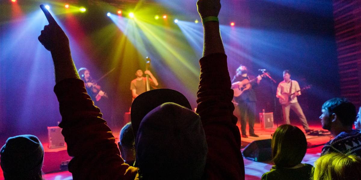 Riverwalk Center Breckenridge • Breck Create