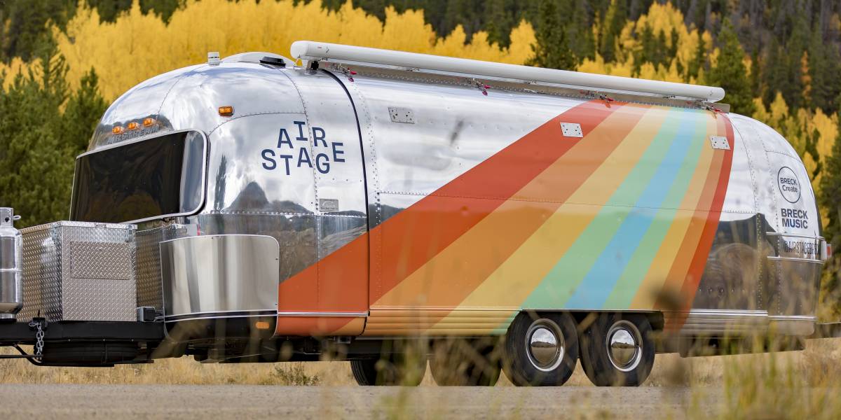 AirStage Breckenridge