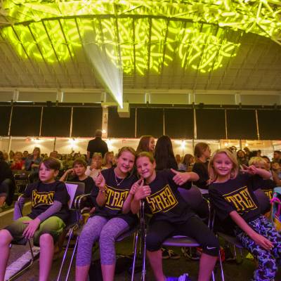 Spring Break for Art Lovers: What are the Best Family-Friendly Creative Activities in Breckenridge?