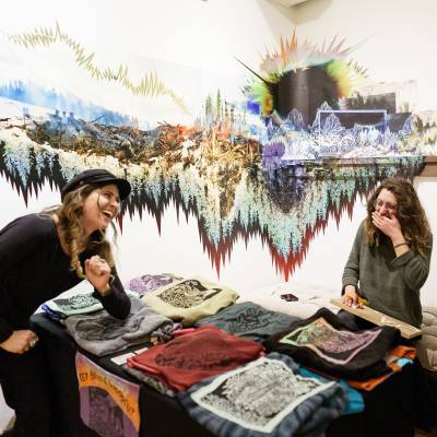 How to Turn Your Vacation into a Creative Retreat in Breckenridge