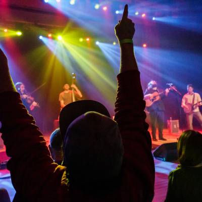 What are the Best Bars in Breckenridge for Live Music?