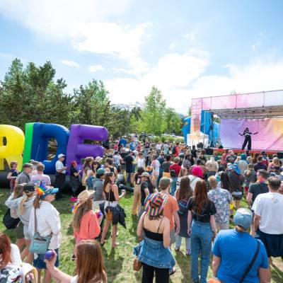 AirStage Summer Après + DOGTAGS