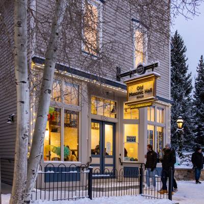 Extraordinary/Ordinary: Instructor, Staff + Student Show