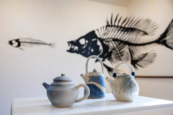 20260411 ruthann sherrier extraordinary ordinary kus037