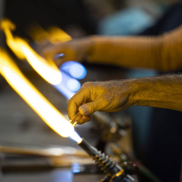 220714glass blowing kusumoto040