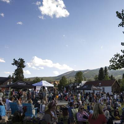 Breckenridge International Festival of Arts, also known as BIFA, is a 10-day celebration of adventure, creativity and play in Breckenridge Colorado