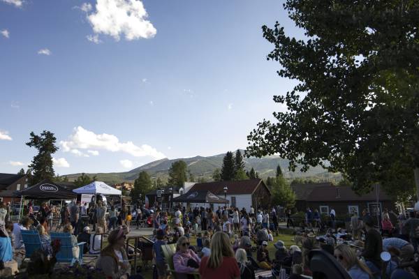 Breckenridge International Festival of Arts, also known as BIFA, is a 10-day celebration of adventure, creativity and play in Breckenridge Colorado