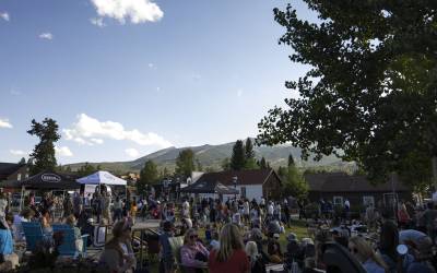 Breckenridge International Festival of Arts, also known as BIFA, is a 10-day celebration of adventure, creativity and play in Breckenridge Colorado