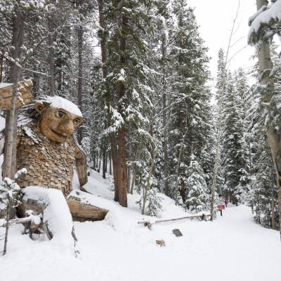 Rainy-Day (and Snowy-Day) Things to Do in Breckenridge