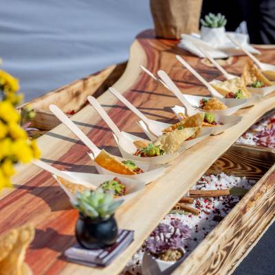 The Best Restaurants in Breckenridge for a Creative Night Out