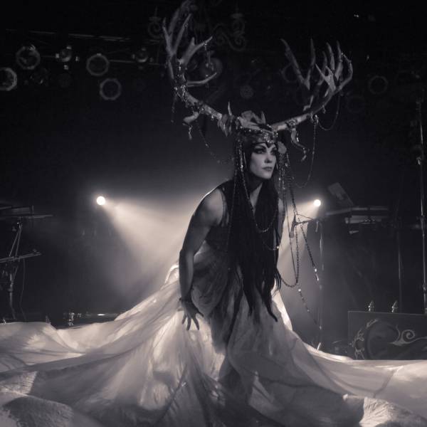 beats antique, zoe jakes