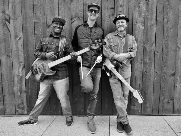 chris bauer trio
