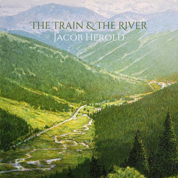 jacob herold album cover