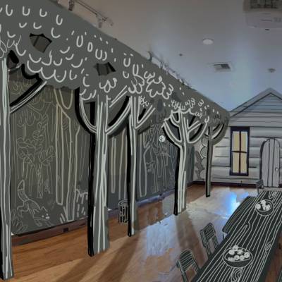 Exhibition Opening: Other Worlds