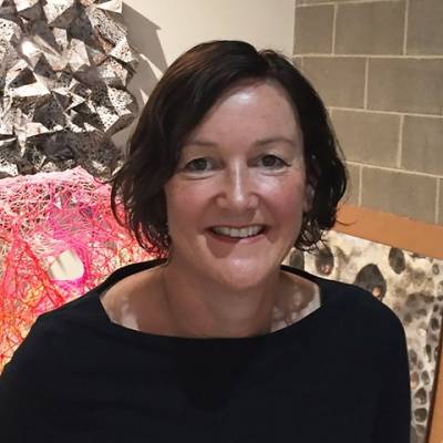 Jodi Stuart