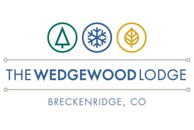 logo wedgewood lodge