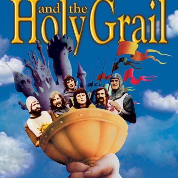 montypython poster
