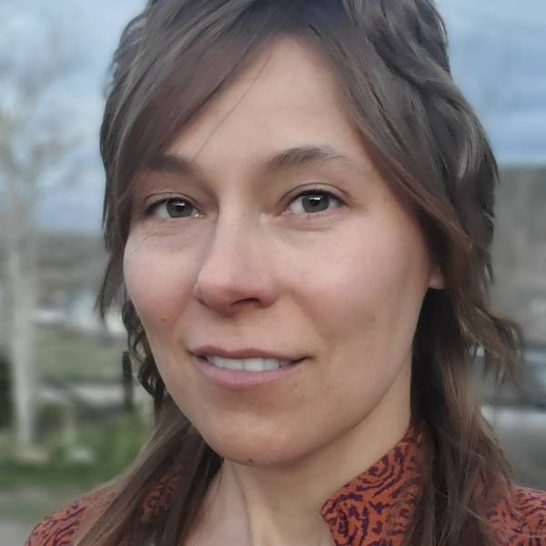 neill headshot