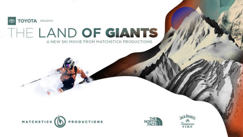 The Land of Giants Matchstick Productions image