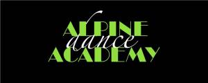 Alpine Dance Academy Logo
