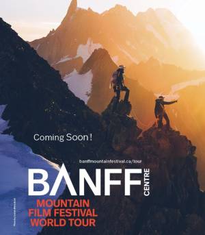 Banff Film Festival Image