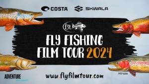 Fly Fishing Film Tour image