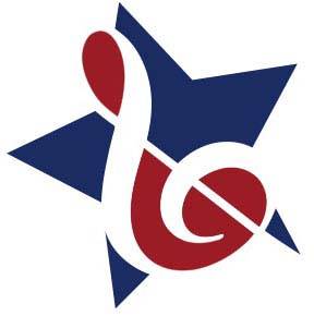 National Repertory Orchestra Logo