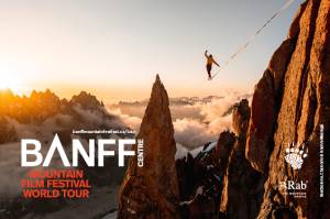 Banff Film Festival image