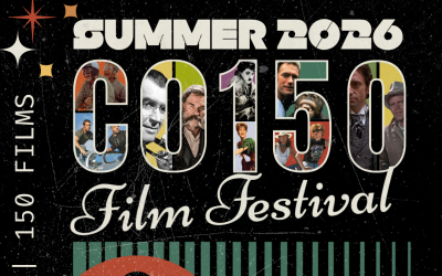 Colorado 150 Film Festival
