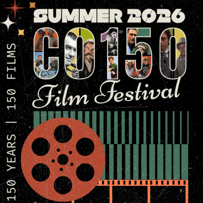 Colorado 150 Film Festival