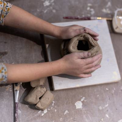 Pre-Columbian Ceramics: Two-day workshop