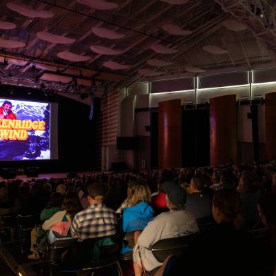 Five Dollar Film Series: Breck Rewind