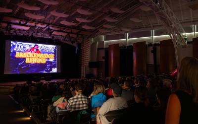 Five Dollar Film Series: Breck Rewind