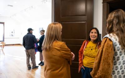 Creative Conversations