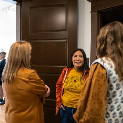 Creative Conversations