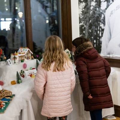 Holiday Cookie Exchange