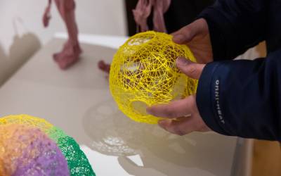 3D Pen Art