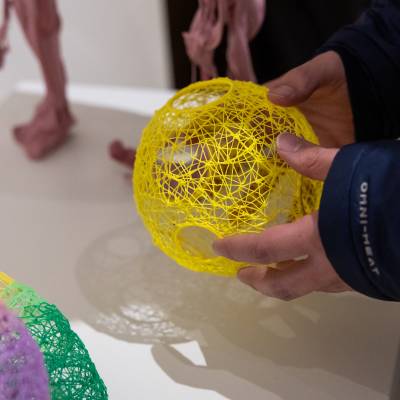 3D Pen Art