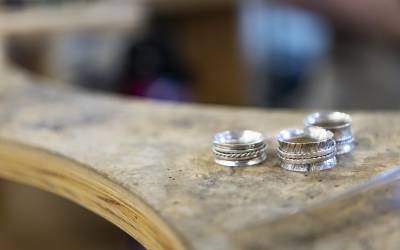 Advanced Metalsmithing