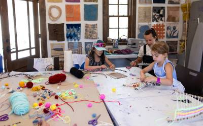 Summer Camp: The Young Inventors Club for Impossible Contraptions