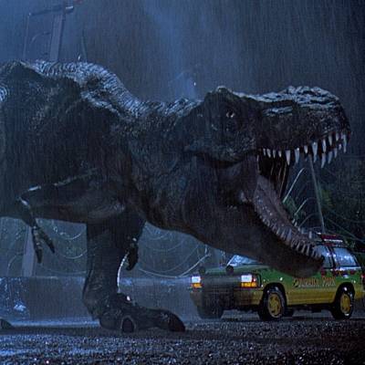 Jurassic Park in Concert