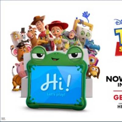 Toy Story 5