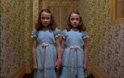 Five Dollar Film Series: The Shining