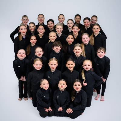 The Dance Collective Recital 2026