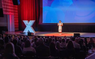 TEDxBreckenridge