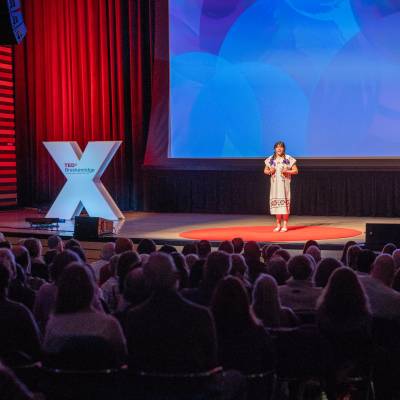 TEDxBreckenridge