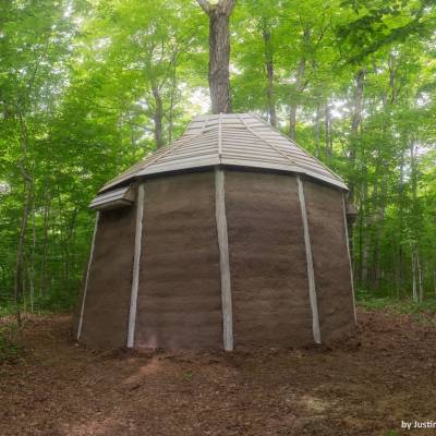 Trail Mix by Justin Tyler Tate: Artist Talk