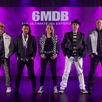 Ullr Return to the Kingdom Concert