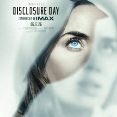 Disclosure Day
