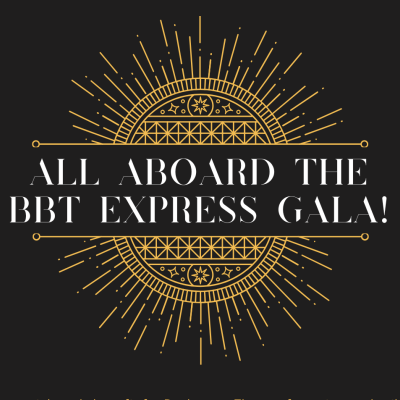 All Aboard the BBT Express Gala